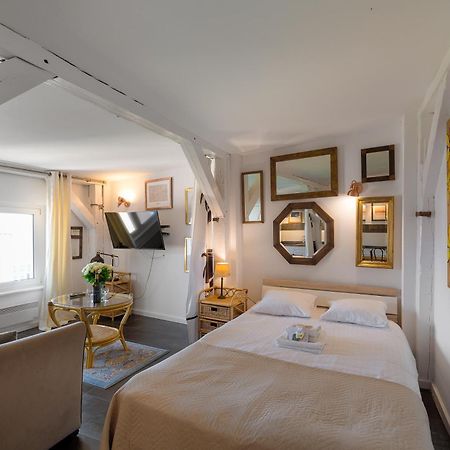 Apartamenty Secesja W Toruniu Торунь Экстерьер фото