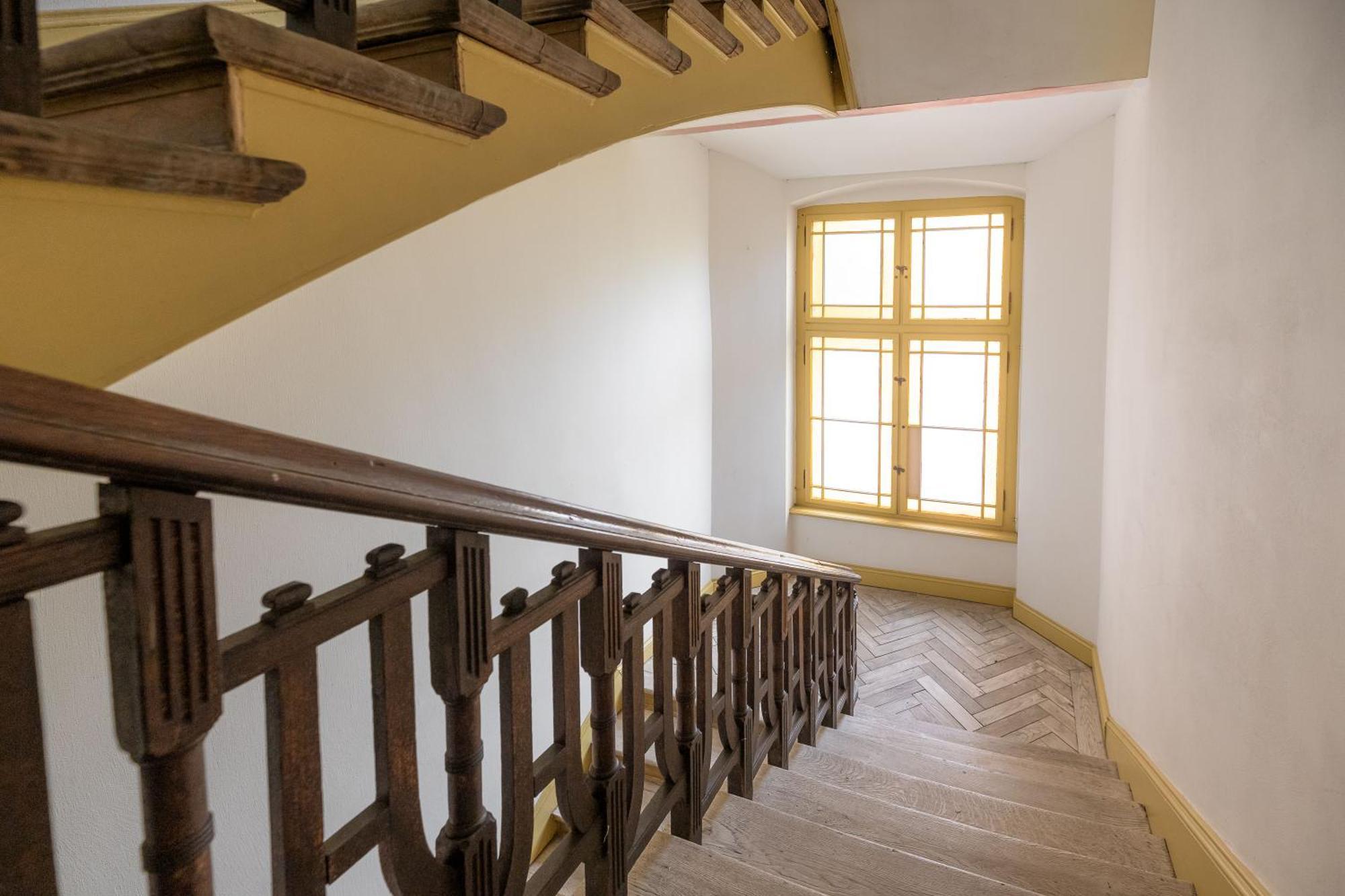 Apartamenty Secesja W Toruniu Торунь Экстерьер фото