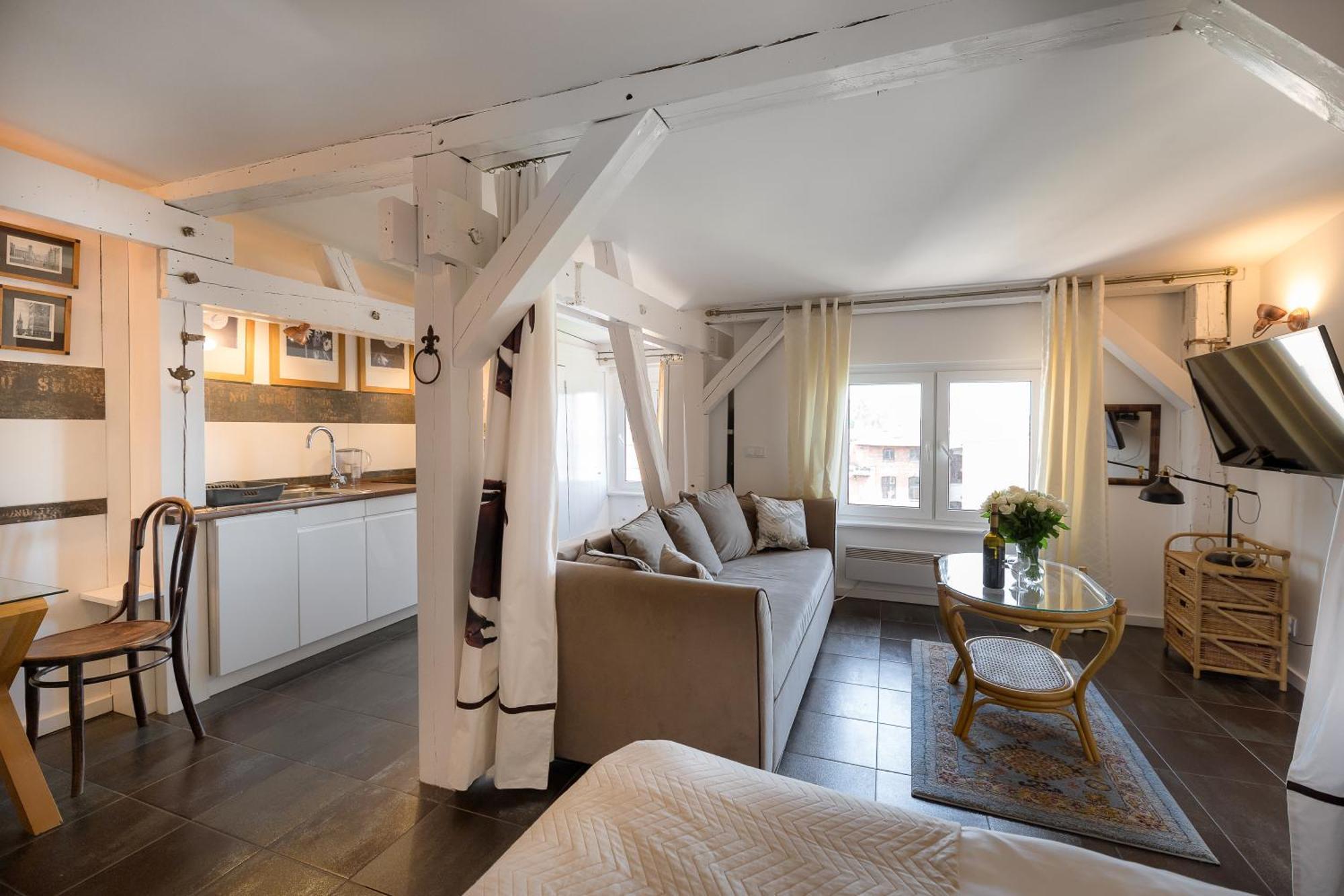 Apartamenty Secesja W Toruniu Торунь Экстерьер фото