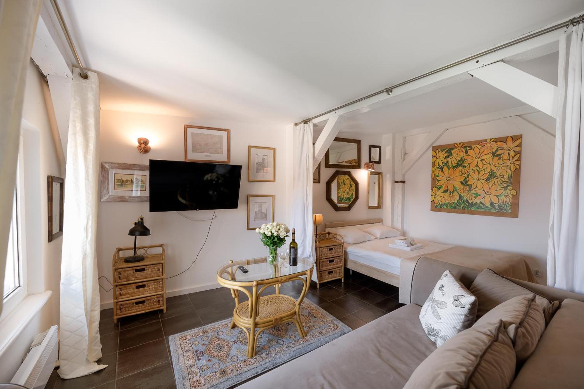 Apartamenty Secesja W Toruniu Торунь Экстерьер фото