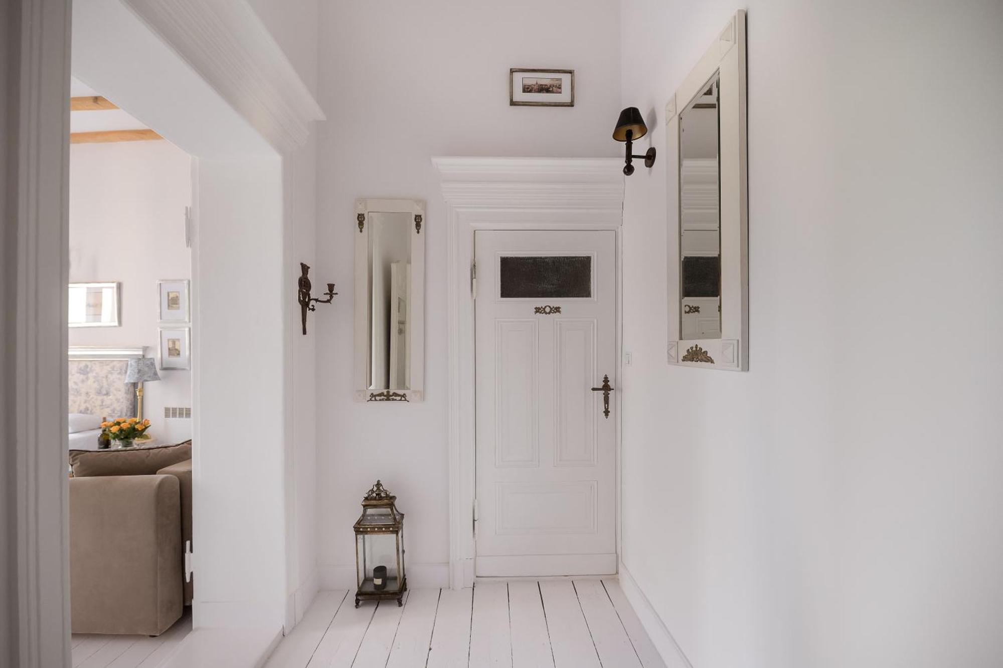Apartamenty Secesja W Toruniu Торунь Экстерьер фото