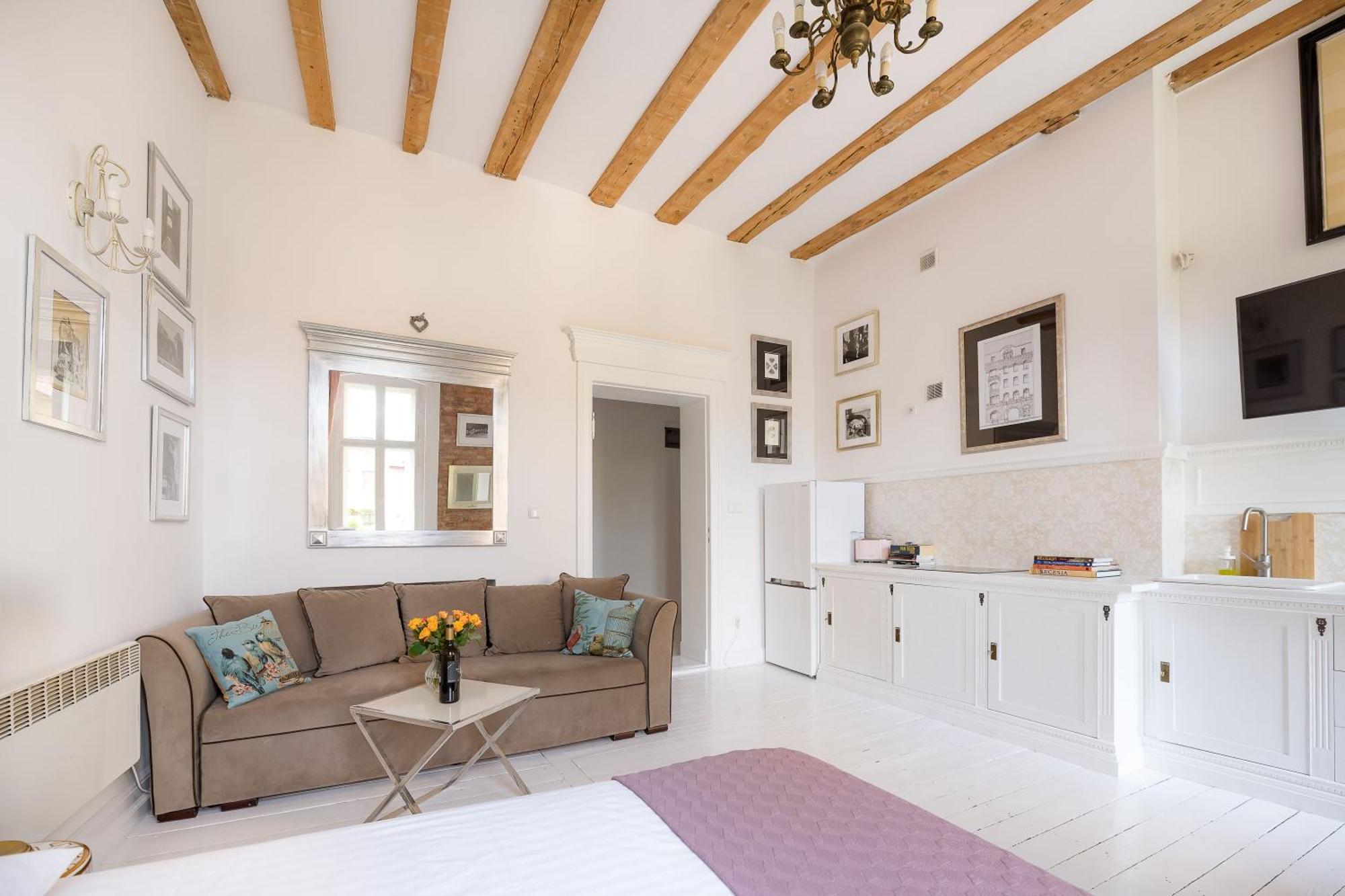 Apartamenty Secesja W Toruniu Торунь Экстерьер фото